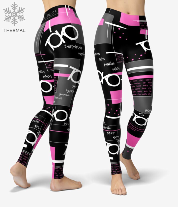 TOKO Pink Thermal