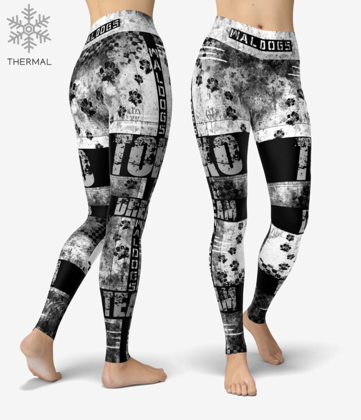 TOKO Dream Team Thermal