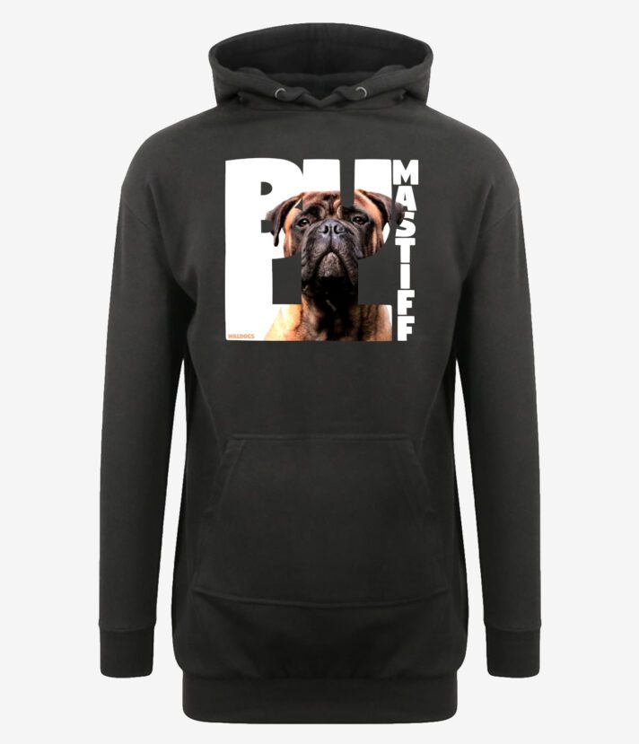 Bullmastiff Hupparimekko