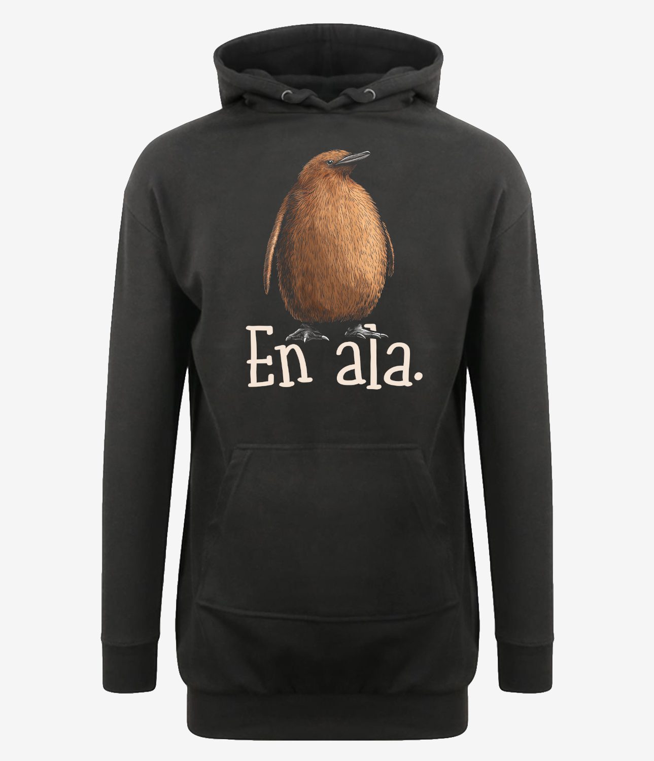 En Ala Hupparimekko