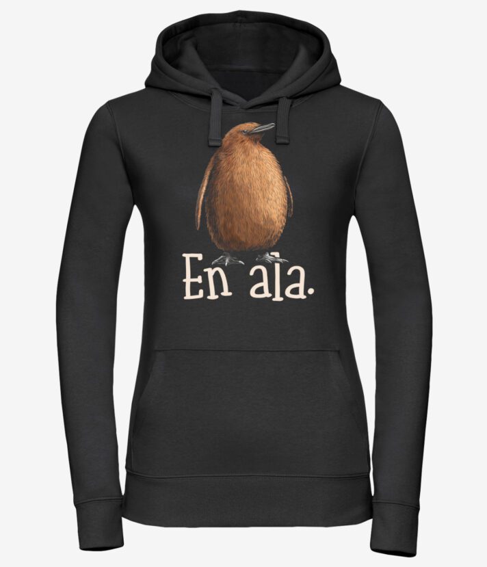 En Ala Naisten Huppari