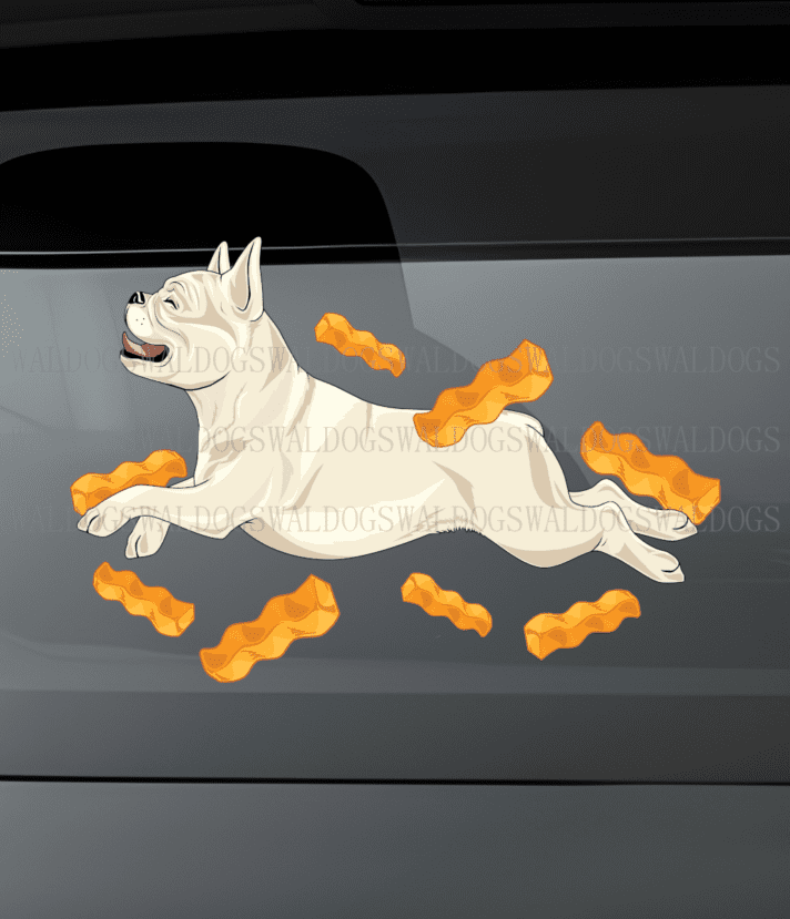 Frenchfry Frenchie II Tarra