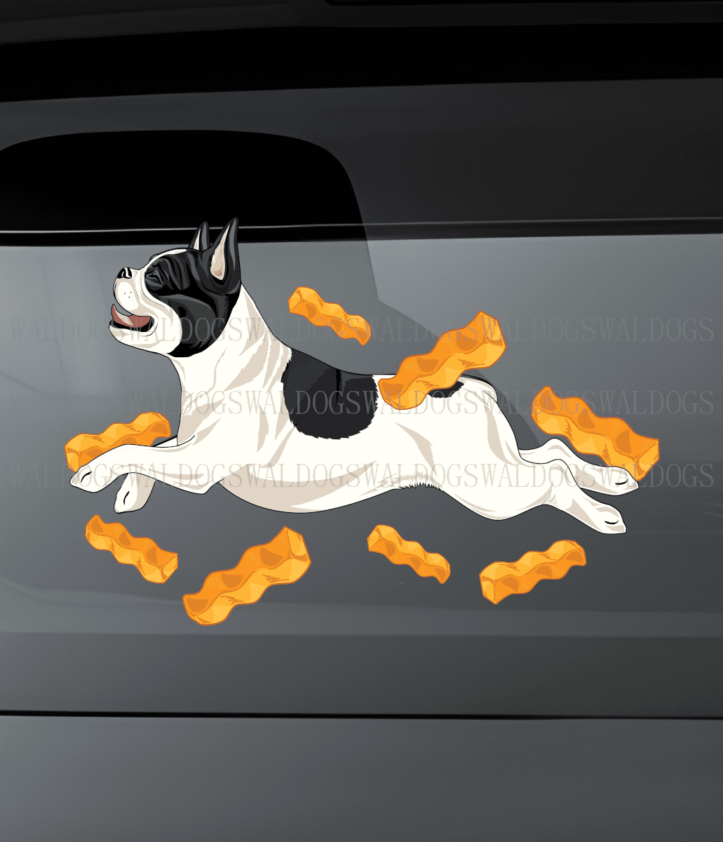Frenchfry Frenchie III Tarra
