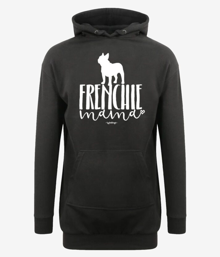 Frenchie Mama Hupparimekko