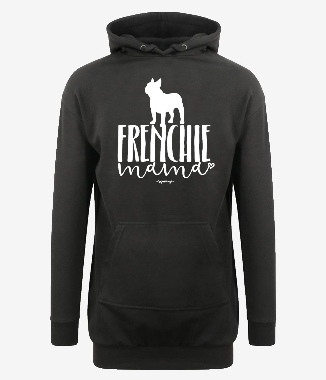 Frenchie Mama Hupparimekko
