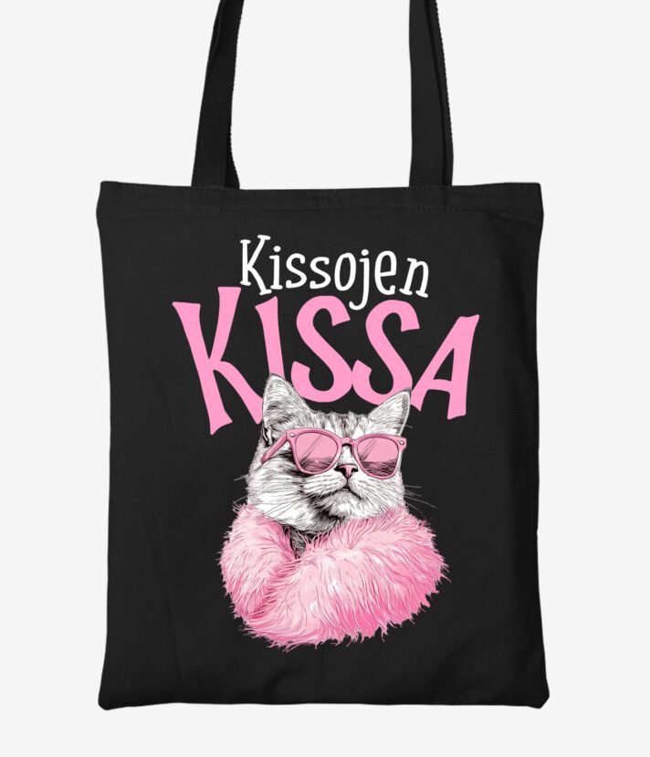 Kissojen Kissa Basic