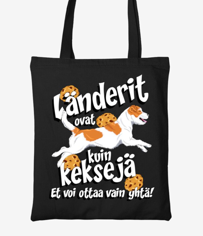 Länderi Keksit Basic