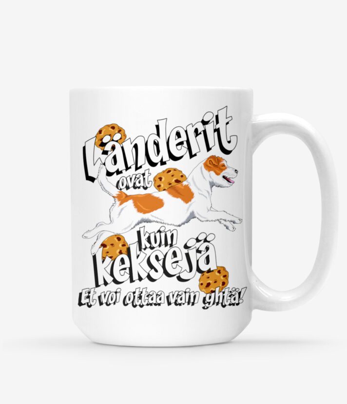 Länderi Keksit Jättimuki