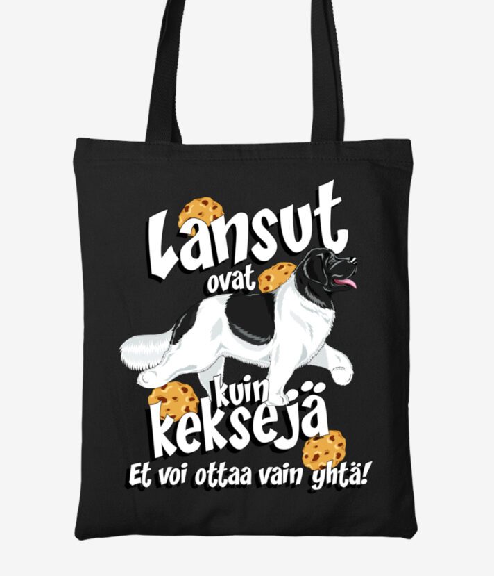 Lansu Keksit Basic