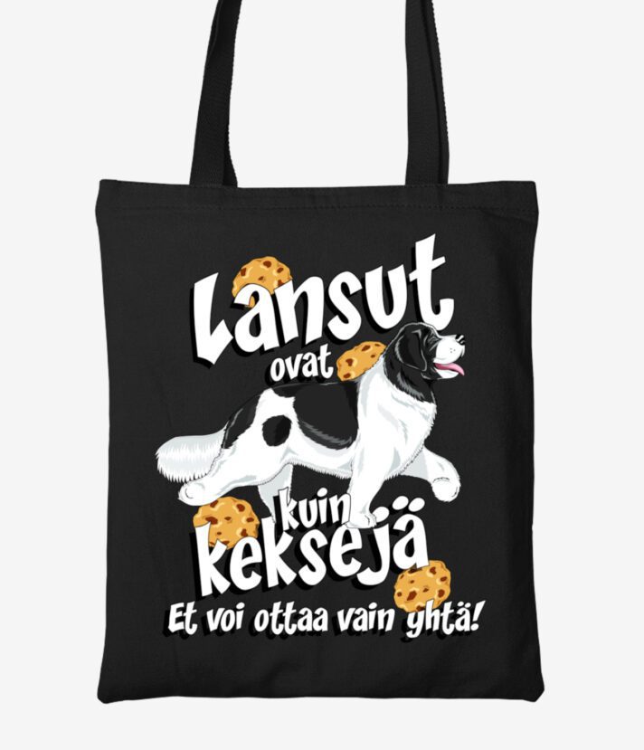 Lansu Keksit II Basic