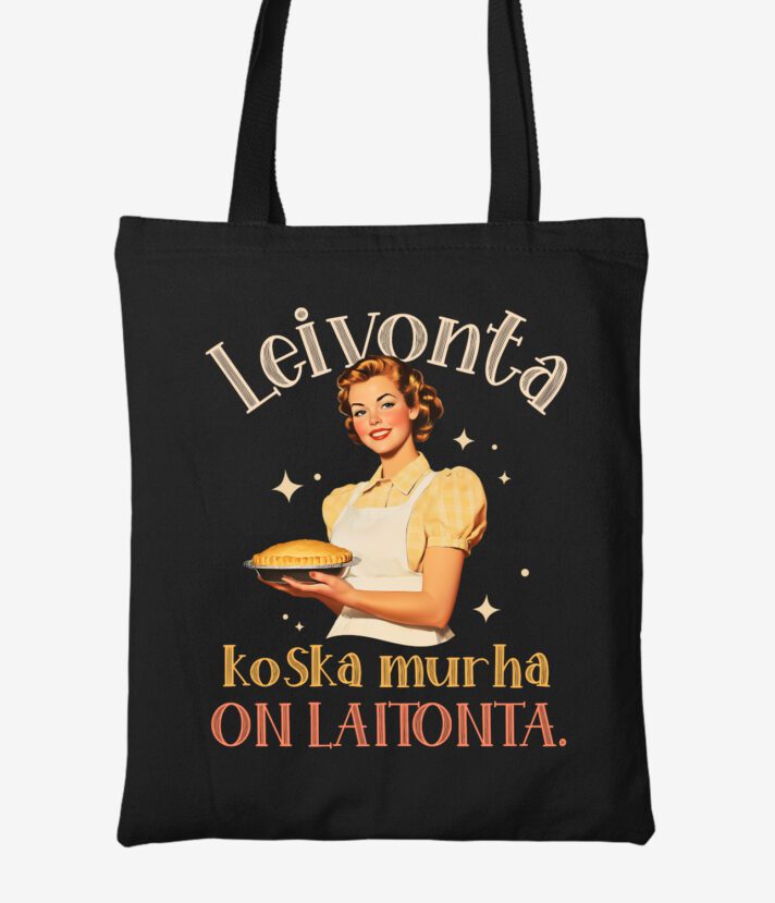 Leivonta Basic