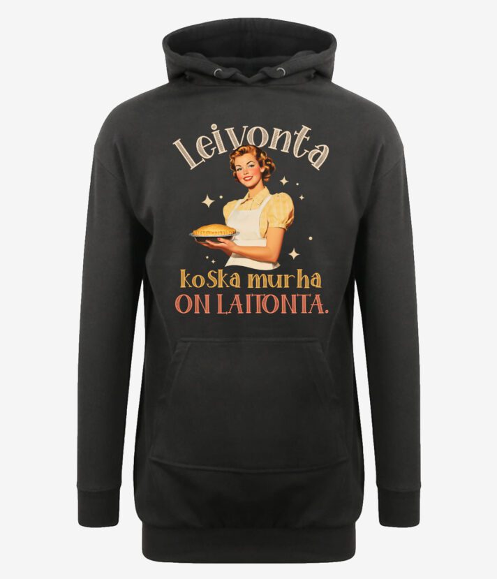 Leivonta Hupparimekko