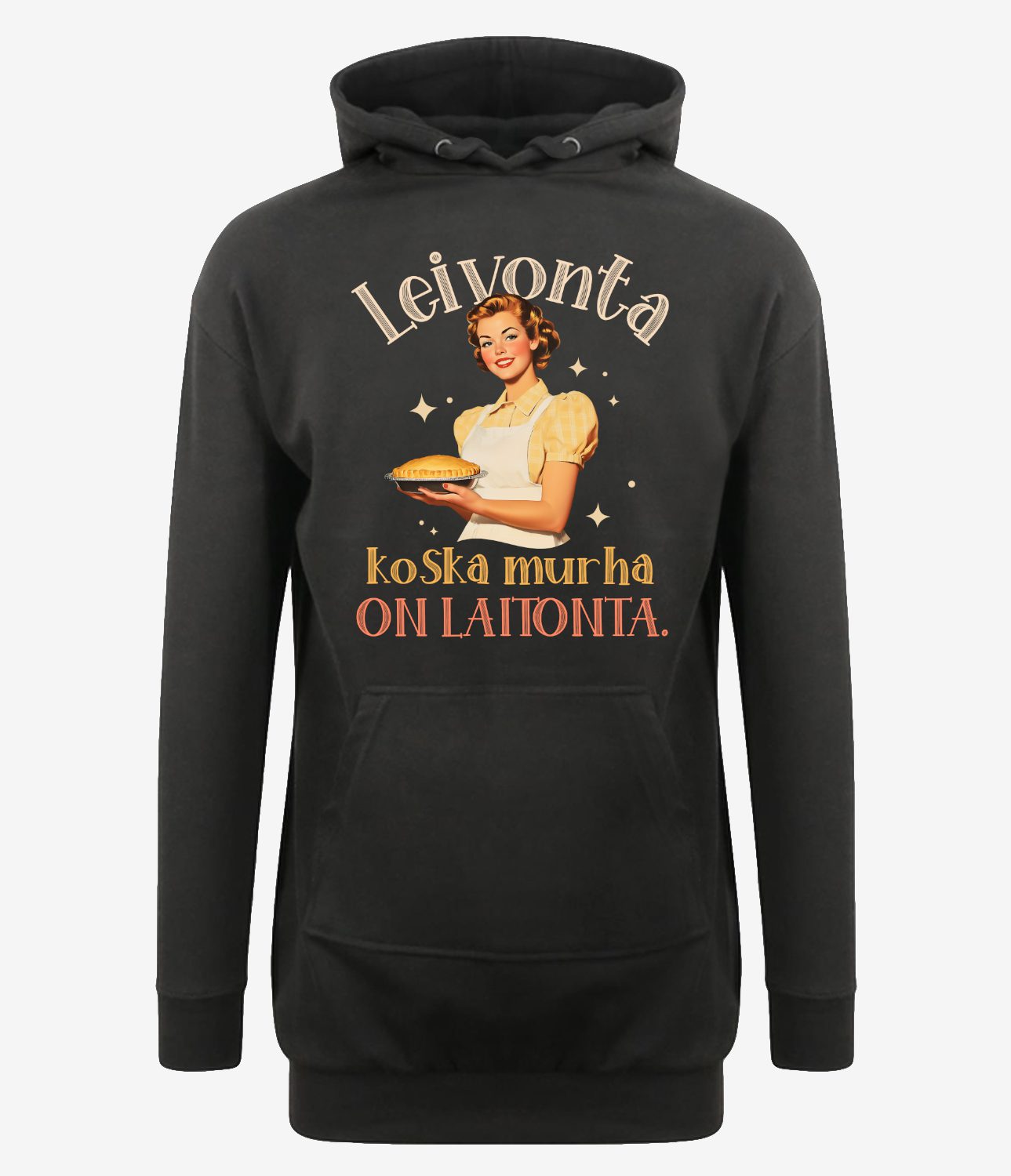 Leivonta Hupparimekko