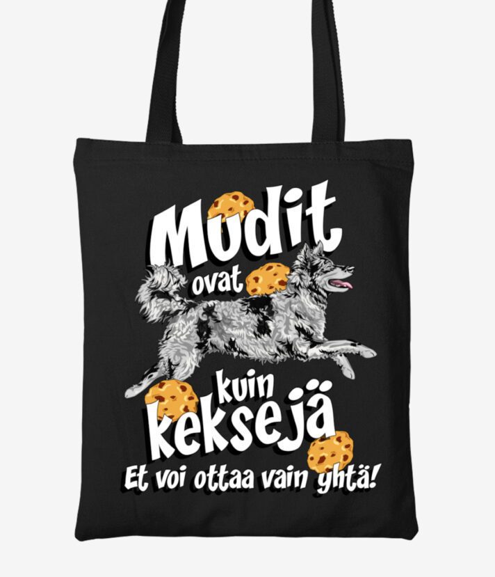 Mudi Keksit Basic