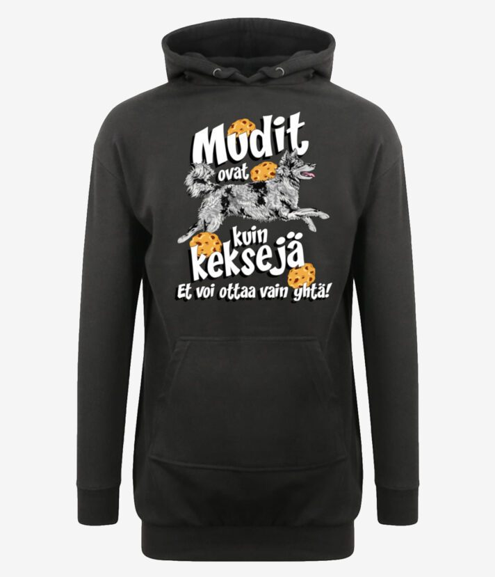 Mudi Keksit Hupparimekko