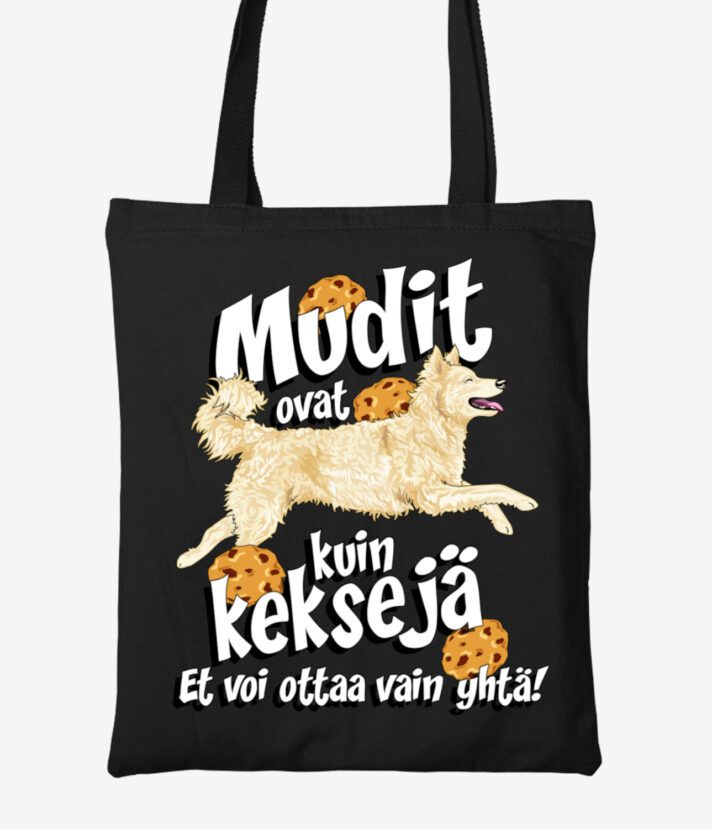Mudi Keksit II Basic