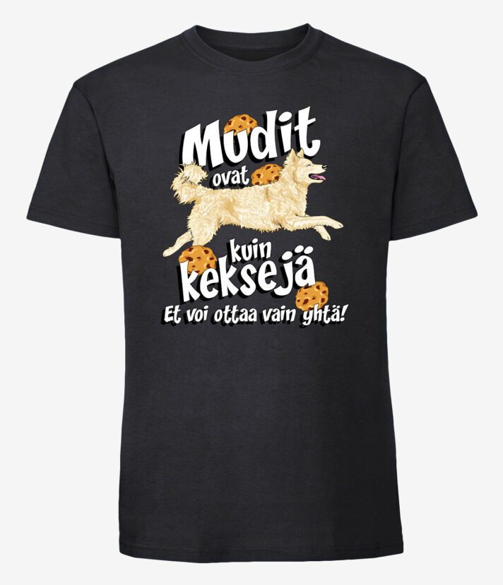 Mudi Keksit II T-Paita