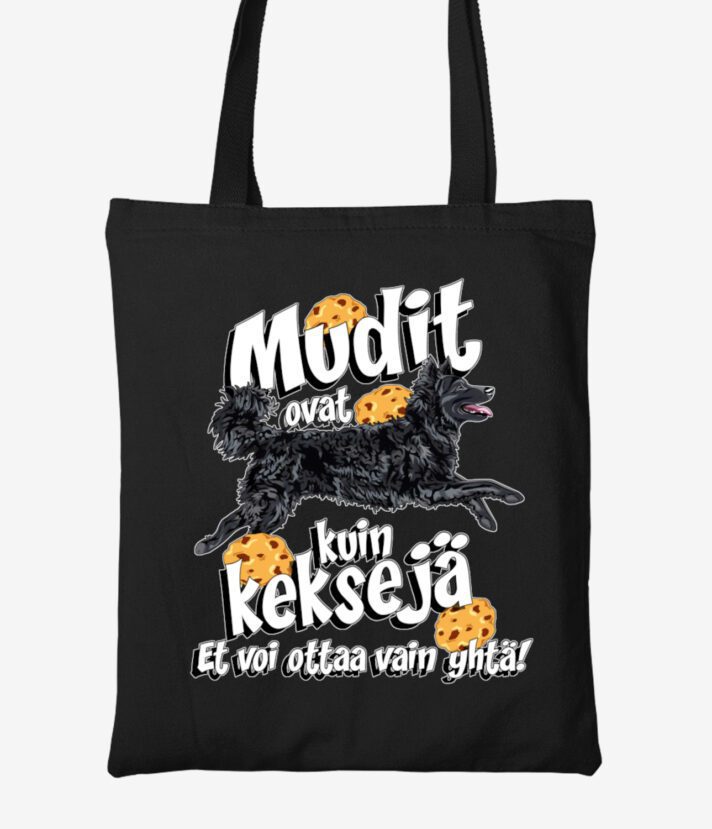 Mudi Keksit III Basic