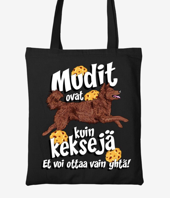 Mudi Keksit IV Basic