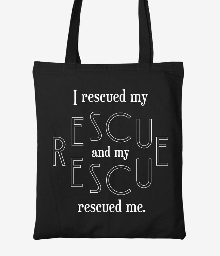 My Rescue Rescued Me Basic