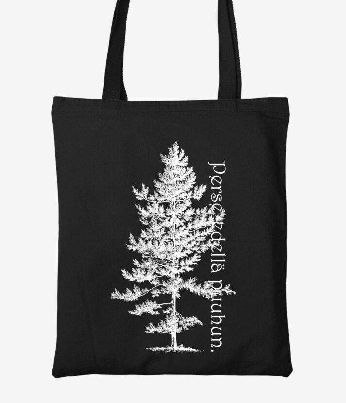 Perse Edellä Puuhun Basic