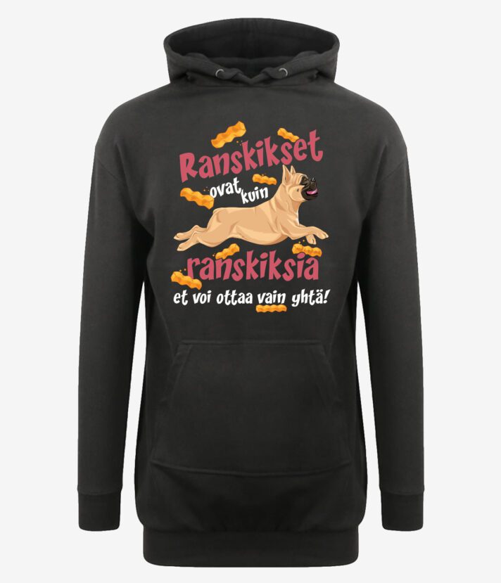 Ranskis Ranskis Hupparimekko