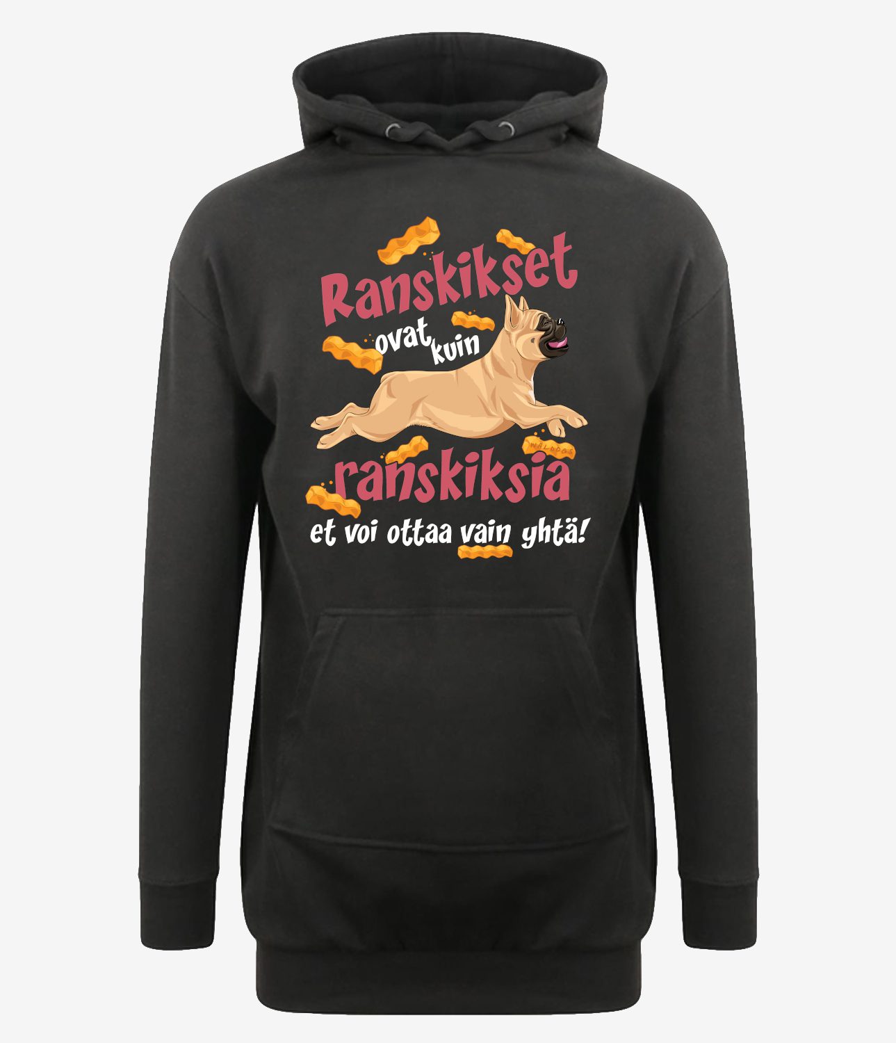 Ranskis Ranskis Hupparimekko