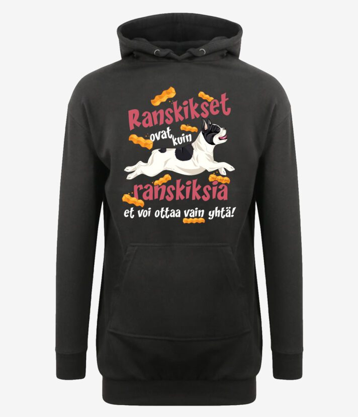 Ranskis Ranskis III Hupparimekko