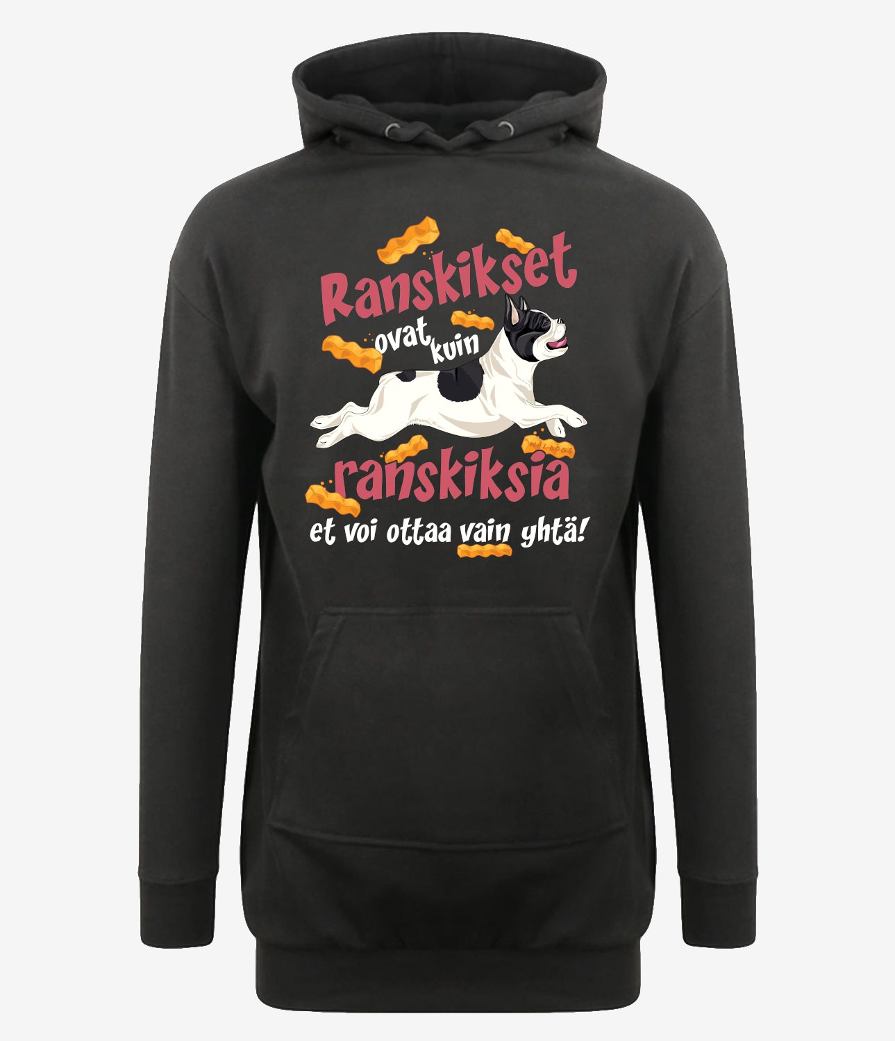 Ranskis Ranskis III Hupparimekko