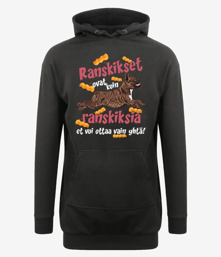 Ranskis Ranskis IV Hupparimekko