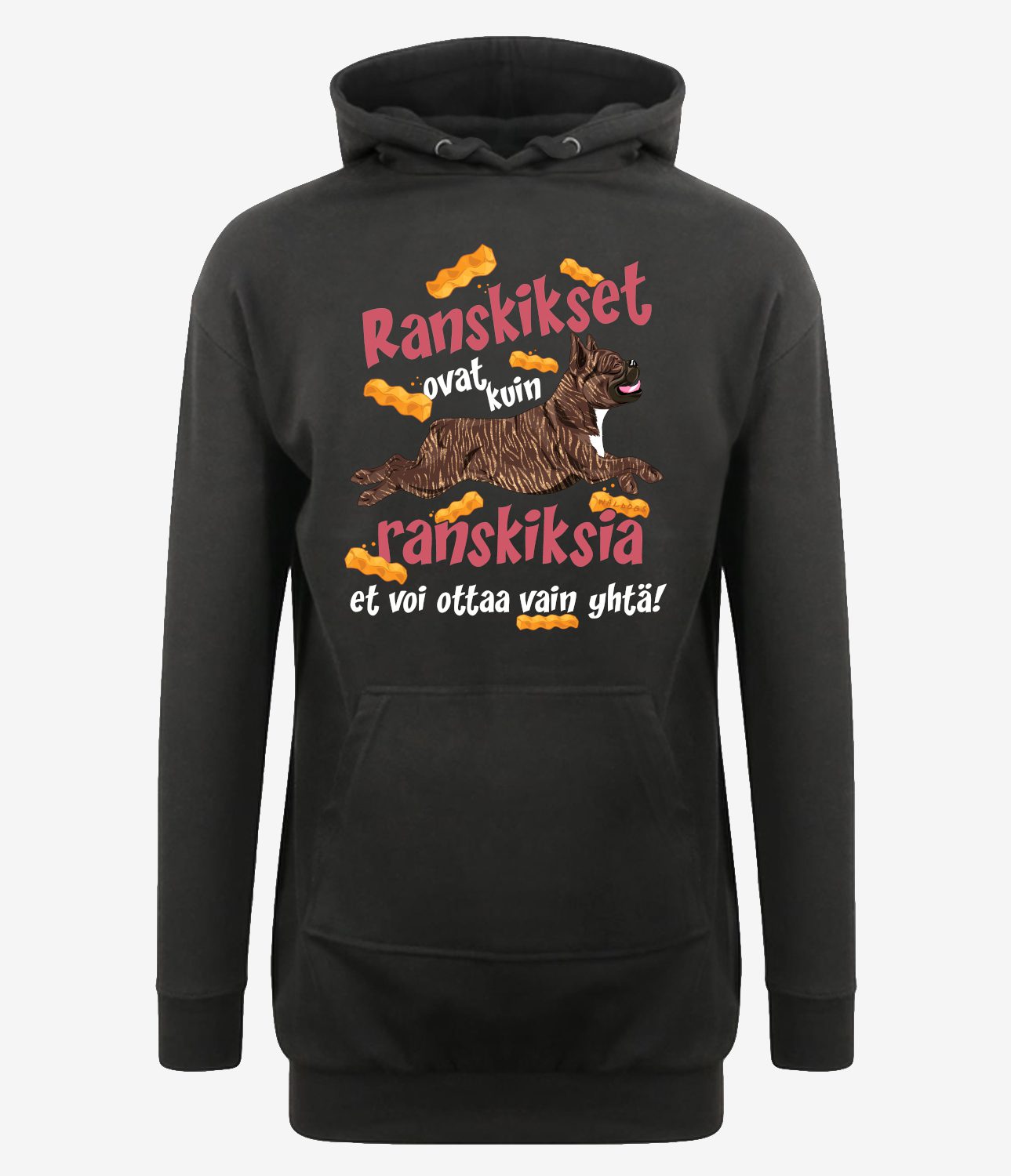 Ranskis Ranskis IV Hupparimekko