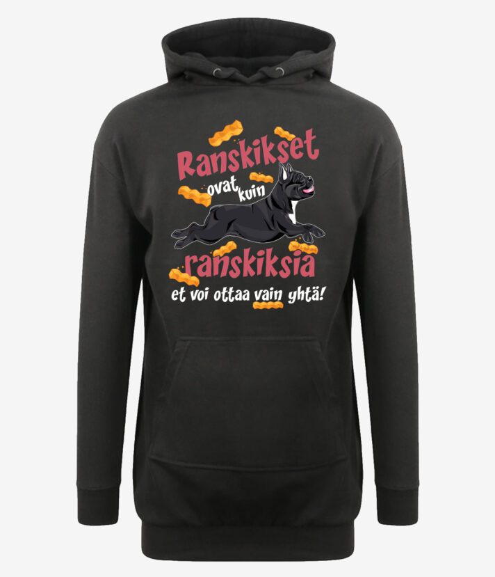 Ranskis Ranskis V Hupparimekko