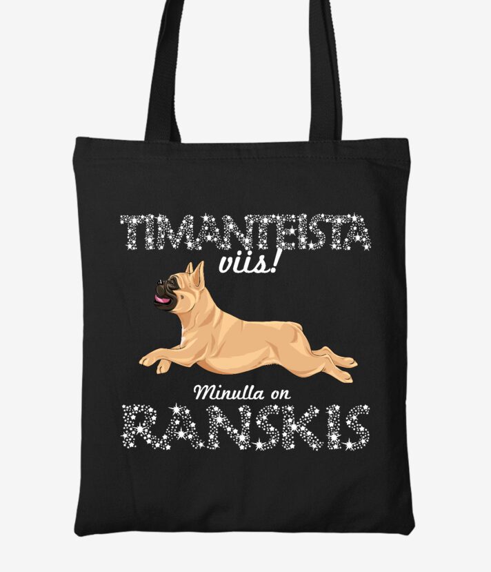 Ranskis Timantti Basic