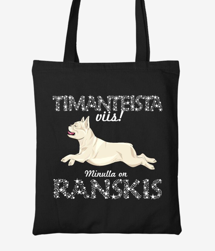 Ranskis Timantti II Basic