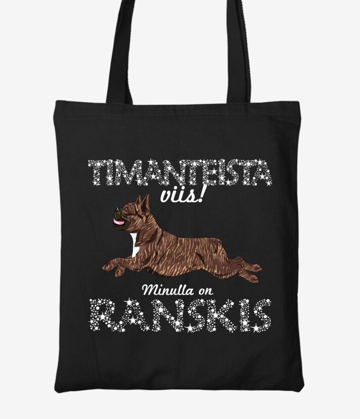 Ranskis Timantti IV Basic