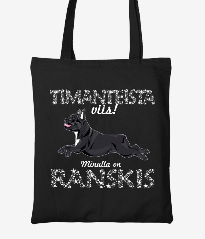 Ranskis Timantti V Basic
