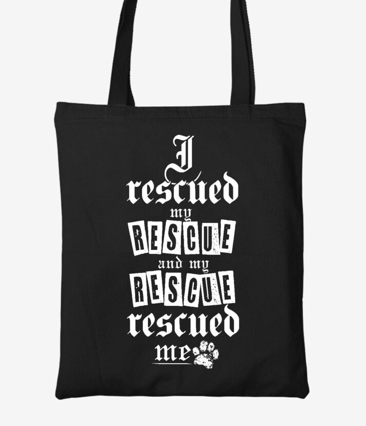 Rescue Rescued Me Basic