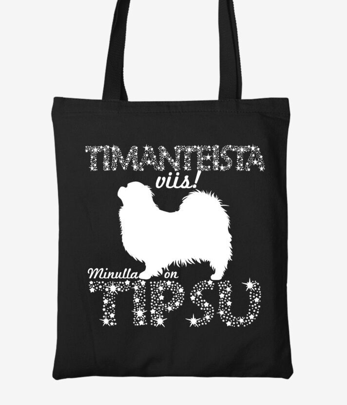 Timanttitipsu Basic