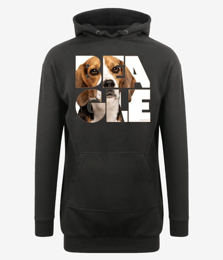 Beagle Nassu Hupparimekko