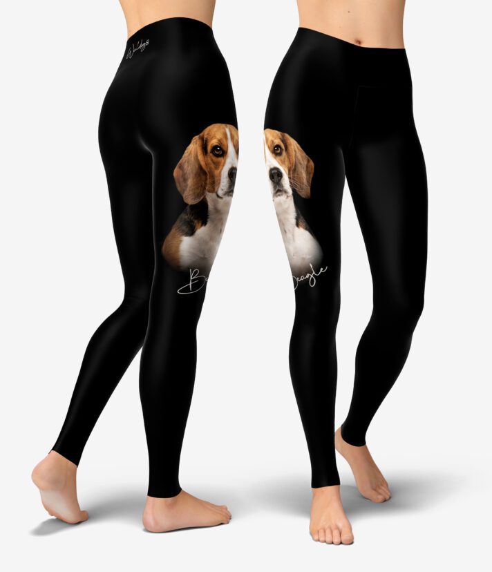 Beagle Urheilutrikoot