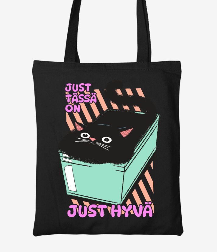 Just Hyvä Basic