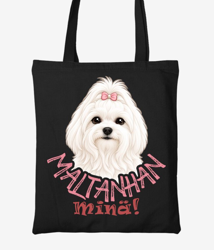 Maltanhan Minä I Basic