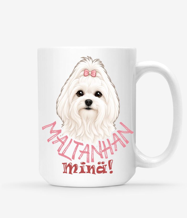 Maltanhan Minä I Jättimuki