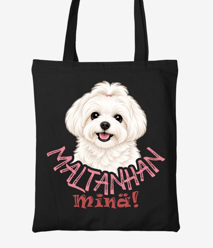 Maltanhan Minä II Basic