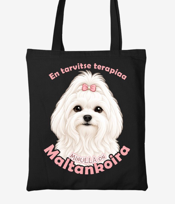 Maltankoira Terapiaa I Basic