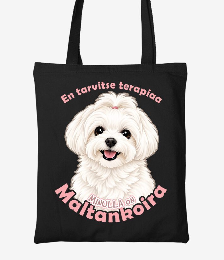 Maltankoira Terapiaa II Basic