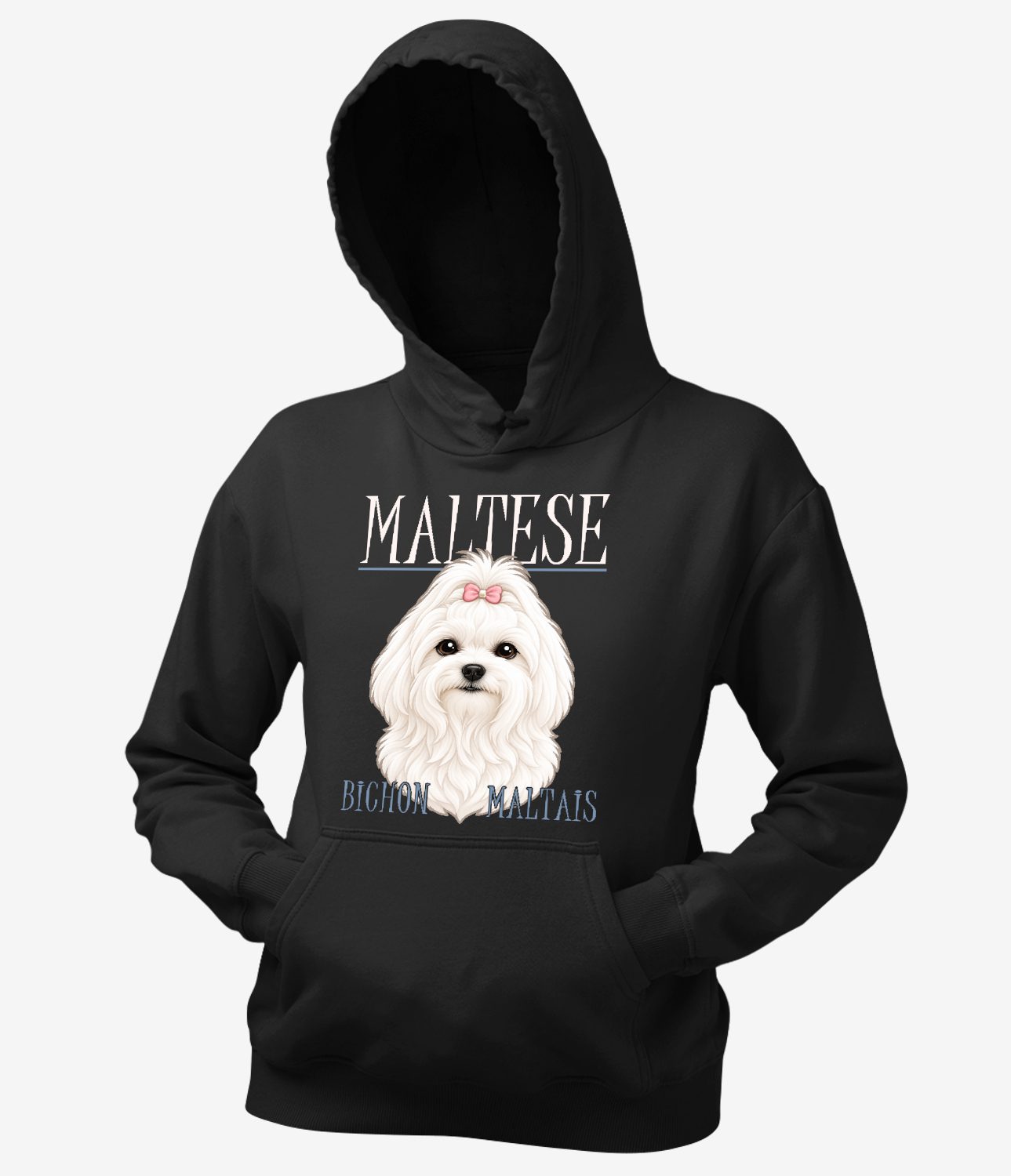 Maltese I Huppari