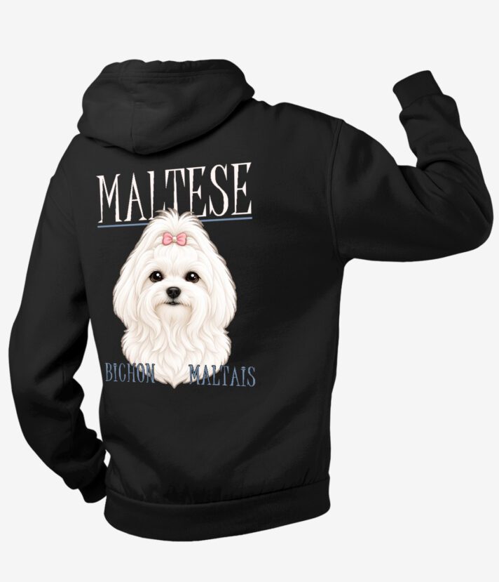 Maltese I Vetoketjuhuppari