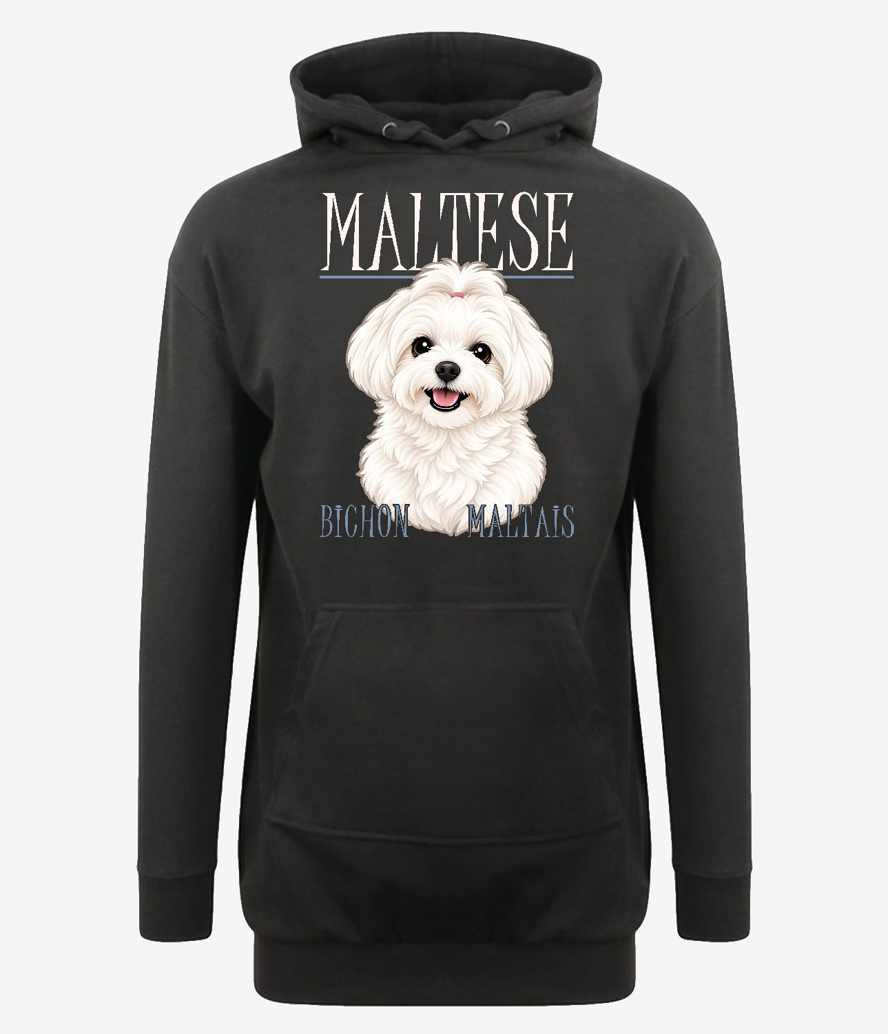 Maltese II Hupparimekko