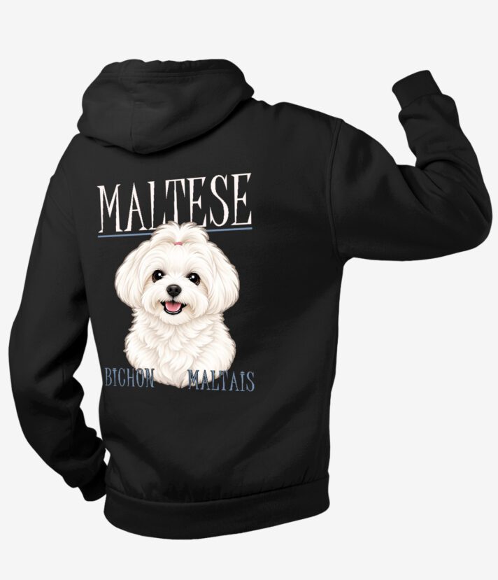 Maltese II Vetoketjuhuppari